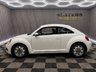 USED 2014 14 VOLKSWAGEN BEETLE 1.6 TDI BlueMotion Tech Design Hatchback 3dr Diesel Manual Euro 5 (s/s) (105 ps) Complementary 6 Months RAC Warranty and 12 Months RAC Breakdown Cover Also Receive a Full MOT With All Advisory Work Completed, Fresh Engine Service and RAC Multipoint Check Before Collection/Delivery