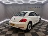 USED 2014 14 VOLKSWAGEN BEETLE 1.6 TDI BlueMotion Tech Design Hatchback 3dr Diesel Manual Euro 5 (s/s) (105 ps) Complementary 6 Months RAC Warranty and 12 Months RAC Breakdown Cover Also Receive a Full MOT With All Advisory Work Completed, Fresh Engine Service and RAC Multipoint Check Before Collection/Delivery