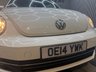 USED 2014 14 VOLKSWAGEN BEETLE 1.6 TDI BlueMotion Tech Design Hatchback 3dr Diesel Manual Euro 5 (s/s) (105 ps) Complementary 6 Months RAC Warranty and 12 Months RAC Breakdown Cover Also Receive a Full MOT With All Advisory Work Completed, Fresh Engine Service and RAC Multipoint Check Before Collection/Delivery