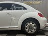 USED 2014 14 VOLKSWAGEN BEETLE 1.6 TDI BlueMotion Tech Design Hatchback 3dr Diesel Manual Euro 5 (s/s) (105 ps) Complementary 6 Months RAC Warranty and 12 Months RAC Breakdown Cover Also Receive a Full MOT With All Advisory Work Completed, Fresh Engine Service and RAC Multipoint Check Before Collection/Delivery