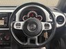 USED 2014 14 VOLKSWAGEN BEETLE 1.6 TDI BlueMotion Tech Design Hatchback 3dr Diesel Manual Euro 5 (s/s) (105 ps) Complementary 6 Months RAC Warranty and 12 Months RAC Breakdown Cover Also Receive a Full MOT With All Advisory Work Completed, Fresh Engine Service and RAC Multipoint Check Before Collection/Delivery