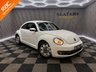 USED 2014 14 VOLKSWAGEN BEETLE 1.6 TDI BlueMotion Tech Design Hatchback 3dr Diesel Manual Euro 5 (s/s) (105 ps) Complementary 6 Months RAC Warranty and 12 Months RAC Breakdown Cover Also Receive a Full MOT With All Advisory Work Completed, Fresh Engine Service and RAC Multipoint Check Before Collection/Delivery
