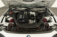 USED 2019 19 BMW M4 3.0 BiTurbo GPF Competition Coupe 2dr Petrol DCT Euro 6 (s/s) (450 ps) M4 Competition pack, Full BMW Service History, Great specification, Low Mileage example, Heads up, 20" Alloys, 360 Surround view, Harmon Kardon, Driving Assistant, Comfort access, Adaptive LED headlights