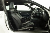 USED 2019 19 BMW M4 3.0 BiTurbo GPF Competition Coupe 2dr Petrol DCT Euro 6 (s/s) (450 ps) M4 Competition pack, Full BMW Service History, Great specification, Low Mileage example, Heads up, 20" Alloys, 360 Surround view, Harmon Kardon, Driving Assistant, Comfort access, Adaptive LED headlights