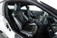 USED 2019 19 BMW M4 3.0 BiTurbo GPF Competition Coupe 2dr Petrol DCT Euro 6 (s/s) (450 ps) M4 Competition pack, Full BMW Service History, Great specification, Low Mileage example, Heads up, 20" Alloys, 360 Surround view, Harmon Kardon, Driving Assistant, Comfort access, Adaptive LED headlights