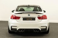 USED 2019 19 BMW M4 3.0 BiTurbo GPF Competition Coupe 2dr Petrol DCT Euro 6 (s/s) (450 ps) M4 Competition pack, Full BMW Service History, Great specification, Low Mileage example, Heads up, 20" Alloys, 360 Surround view, Harmon Kardon, Driving Assistant, Comfort access, Adaptive LED headlights