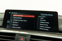 USED 2019 19 BMW M4 3.0 BiTurbo GPF Competition Coupe 2dr Petrol DCT Euro 6 (s/s) (450 ps) M4 Competition pack, Full BMW Service History, Great specification, Low Mileage example, Heads up, 20" Alloys, 360 Surround view, Harmon Kardon, Driving Assistant, Comfort access, Adaptive LED headlights