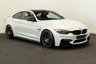 USED 2019 19 BMW M4 3.0 BiTurbo GPF Competition Coupe 2dr Petrol DCT Euro 6 (s/s) (450 ps) M4 Competition pack, Full BMW Service History, Great specification, Low Mileage example, Heads up, 20" Alloys, 360 Surround view, Harmon Kardon, Driving Assistant, Comfort access, Adaptive LED headlights