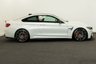 USED 2019 19 BMW M4 3.0 BiTurbo GPF Competition Coupe 2dr Petrol DCT Euro 6 (s/s) (450 ps) M4 Competition pack, Full BMW Service History, Great specification, Low Mileage example, Heads up, 20" Alloys, 360 Surround view, Harmon Kardon, Driving Assistant, Comfort access, Adaptive LED headlights