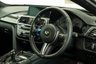 USED 2019 19 BMW M4 3.0 BiTurbo GPF Competition Coupe 2dr Petrol DCT Euro 6 (s/s) (450 ps) M4 Competition pack, Full BMW Service History, Great specification, Low Mileage example, Heads up, 20" Alloys, 360 Surround view, Harmon Kardon, Driving Assistant, Comfort access, Adaptive LED headlights