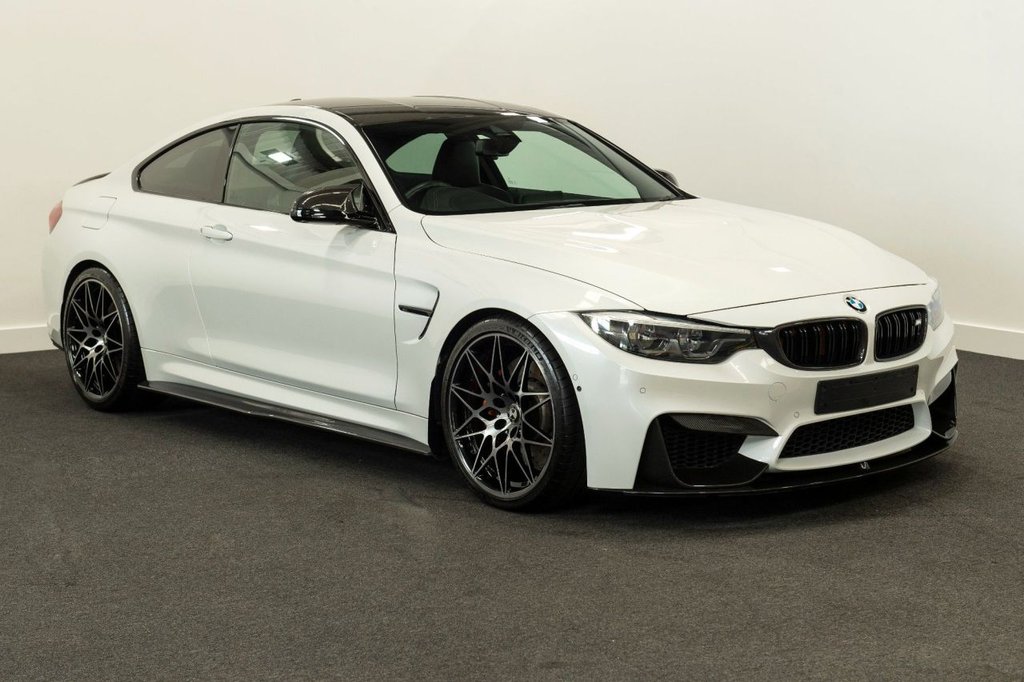 Bmw M4