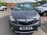 USED 2016 16 VAUXHALL MOKKA 1.6 CDTi Exclusiv SUV 5dr Diesel Manual 2WD Euro 6 (s/s) (136 ps) FULL SERVICE HISTORY CLEAN CAR