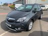 USED 2016 16 VAUXHALL MOKKA 1.6 CDTi Exclusiv SUV 5dr Diesel Manual 2WD Euro 6 (s/s) (136 ps) FULL SERVICE HISTORY CLEAN CAR