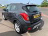 USED 2016 16 VAUXHALL MOKKA 1.6 CDTi Exclusiv SUV 5dr Diesel Manual 2WD Euro 6 (s/s) (136 ps) FULL SERVICE HISTORY CLEAN CAR