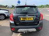 USED 2016 16 VAUXHALL MOKKA 1.6 CDTi Exclusiv SUV 5dr Diesel Manual 2WD Euro 6 (s/s) (136 ps) FULL SERVICE HISTORY CLEAN CAR