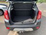 USED 2016 16 VAUXHALL MOKKA 1.6 CDTi Exclusiv SUV 5dr Diesel Manual 2WD Euro 6 (s/s) (136 ps) FULL SERVICE HISTORY CLEAN CAR