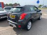 USED 2016 16 VAUXHALL MOKKA 1.6 CDTi Exclusiv SUV 5dr Diesel Manual 2WD Euro 6 (s/s) (136 ps) FULL SERVICE HISTORY CLEAN CAR