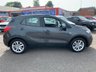 USED 2016 16 VAUXHALL MOKKA 1.6 CDTi Exclusiv SUV 5dr Diesel Manual 2WD Euro 6 (s/s) (136 ps) FULL SERVICE HISTORY CLEAN CAR
