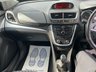 USED 2016 16 VAUXHALL MOKKA 1.6 CDTi Exclusiv SUV 5dr Diesel Manual 2WD Euro 6 (s/s) (136 ps) FULL SERVICE HISTORY CLEAN CAR