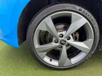 USED 2021 70 AUDI A3 1.4 TFSIe 40 S line Sportback 5dr Petrol Plug-in Hybrid S Tronic Euro 6 (s/s) 13kWh (204 ps) 
