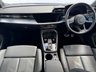 USED 2021 70 AUDI A3 1.4 TFSIe 40 S line Sportback 5dr Petrol Plug-in Hybrid S Tronic Euro 6 (s/s) 13kWh (204 ps) 