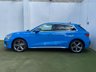 USED 2021 70 AUDI A3 1.4 TFSIe 40 S line Sportback 5dr Petrol Plug-in Hybrid S Tronic Euro 6 (s/s) 13kWh (204 ps) 