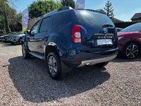 USED 2015 15 DACIA DUSTER 1.5 dCi Laureate Prime SUV 5dr Diesel Manual Euro 5 (110 ps) 