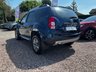 USED 2015 15 DACIA DUSTER 1.5 dCi Laureate Prime SUV 5dr Diesel Manual Euro 5 (110 ps) 