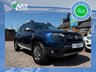 USED 2015 15 DACIA DUSTER 1.5 dCi Laureate Prime SUV 5dr Diesel Manual Euro 5 (110 ps) 