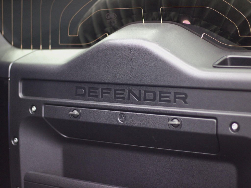USED 2021 70 LAND ROVER DEFENDER 110 2.0 SD4 S Auto 4WD Euro 6 (s/s) 5dr sold