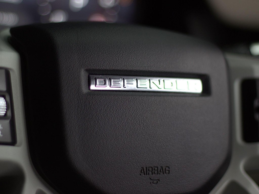 USED 2021 70 LAND ROVER DEFENDER 110 2.0 SD4 S Auto 4WD Euro 6 (s/s) 5dr sold