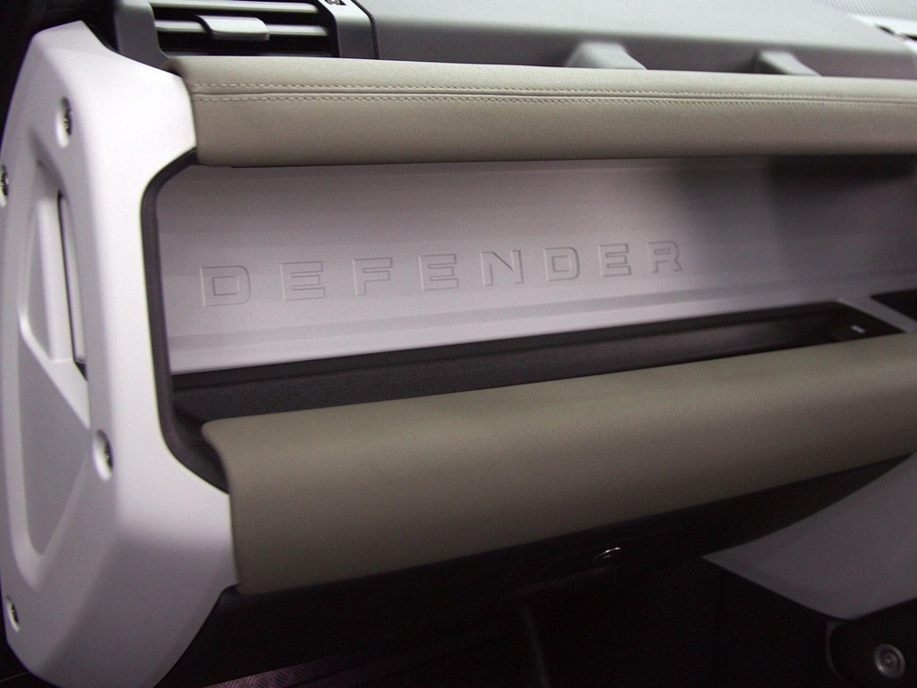 USED 2021 70 LAND ROVER DEFENDER 110 2.0 SD4 S Auto 4WD Euro 6 (s/s) 5dr sold