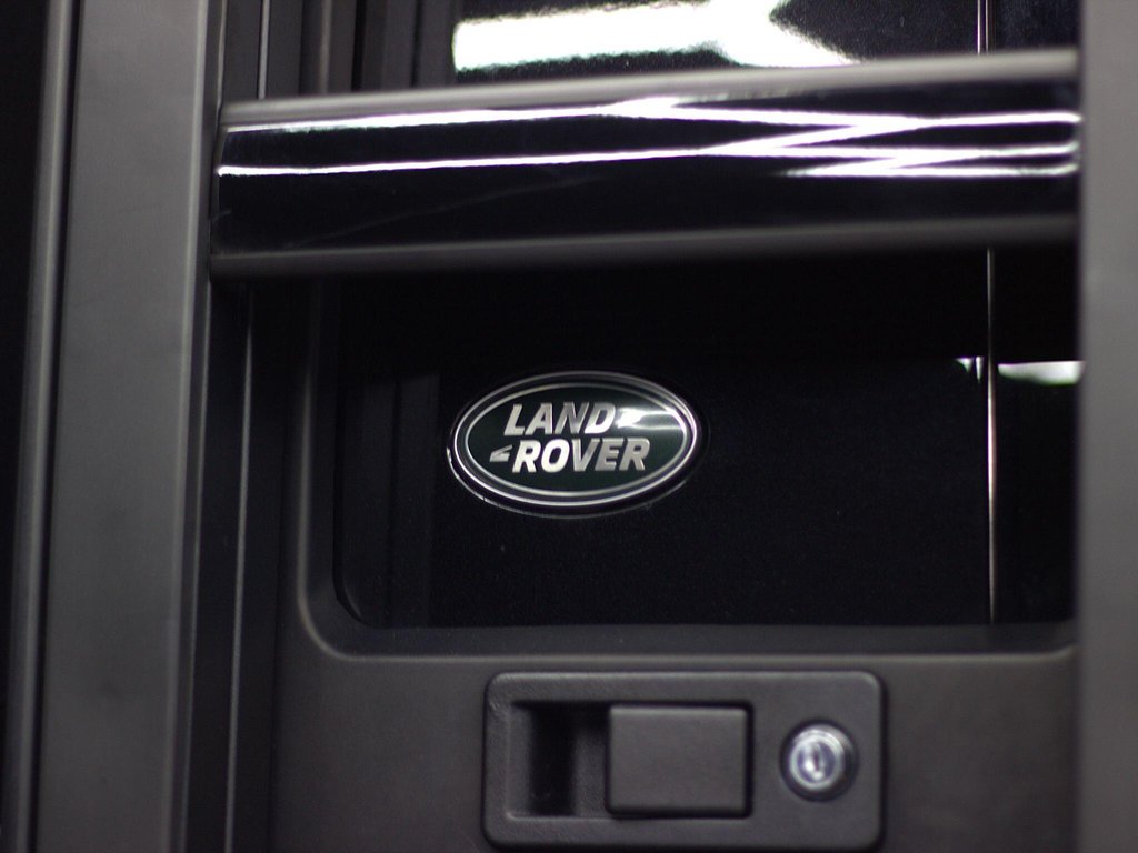USED 2021 70 LAND ROVER DEFENDER 110 2.0 SD4 S Auto 4WD Euro 6 (s/s) 5dr sold