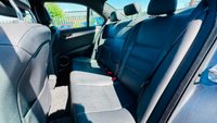 USED 2008 51 MERCEDES-BENZ C-CLASS 3.0 C320 CDI V6 Sport Saloon 4dr Diesel G-Tronic Euro 4 (224 ps) +++PX BARGAIN TO CLEAR+++
