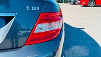USED 2008 51 MERCEDES-BENZ C-CLASS 3.0 C320 CDI V6 Sport Saloon 4dr Diesel G-Tronic Euro 4 (224 ps) +++PX BARGAIN TO CLEAR+++