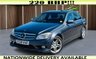 USED 2008 51 MERCEDES-BENZ C-CLASS 3.0 C320 CDI V6 Sport Saloon 4dr Diesel G-Tronic Euro 4 (224 ps) +++PX BARGAIN TO CLEAR+++