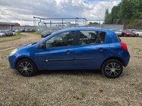 USED 2006 06 RENAULT CLIO 1.4 16v Expression Hatchback 5dr Petrol Manual (158 g/km, 98 bhp) 