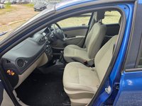 USED 2006 06 RENAULT CLIO 1.4 16v Expression Hatchback 5dr Petrol Manual (158 g/km, 98 bhp) 