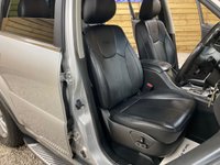 USED 2014 63 SSANGYONG REXTON 2.0 e-XDi EX SUV 5dr Diesel T-Tronic 4WD Euro 5 (155 ps) 32,893 MILES ONLY TWO OWNERS EXC CONDITION