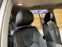 USED 2014 63 SSANGYONG REXTON 2.0 e-XDi EX SUV 5dr Diesel T-Tronic 4WD Euro 5 (155 ps) 32,893 MILES ONLY TWO OWNERS EXC CONDITION