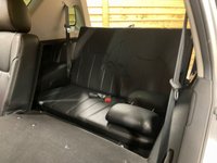 USED 2014 63 SSANGYONG REXTON 2.0 e-XDi EX SUV 5dr Diesel T-Tronic 4WD Euro 5 (155 ps) 32,893 MILES ONLY TWO OWNERS EXC CONDITION