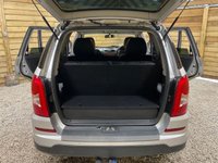 USED 2014 63 SSANGYONG REXTON 2.0 e-XDi EX SUV 5dr Diesel T-Tronic 4WD Euro 5 (155 ps) 32,893 MILES ONLY TWO OWNERS EXC CONDITION