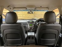 USED 2014 63 SSANGYONG REXTON 2.0 e-XDi EX SUV 5dr Diesel T-Tronic 4WD Euro 5 (155 ps) 32,893 MILES ONLY TWO OWNERS EXC CONDITION