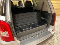 USED 2014 63 SSANGYONG REXTON 2.0 e-XDi EX SUV 5dr Diesel T-Tronic 4WD Euro 5 (155 ps) 32,893 MILES ONLY TWO OWNERS EXC CONDITION