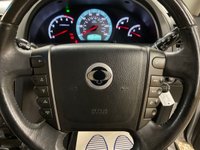 USED 2014 63 SSANGYONG REXTON 2.0 e-XDi EX SUV 5dr Diesel T-Tronic 4WD Euro 5 (155 ps) 32,893 MILES ONLY TWO OWNERS EXC CONDITION
