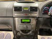 USED 2014 63 SSANGYONG REXTON 2.0 e-XDi EX SUV 5dr Diesel T-Tronic 4WD Euro 5 (155 ps) 32,893 MILES ONLY TWO OWNERS EXC CONDITION