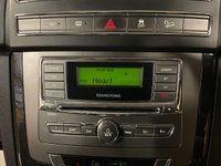 USED 2014 63 SSANGYONG REXTON 2.0 e-XDi EX SUV 5dr Diesel T-Tronic 4WD Euro 5 (155 ps) 32,893 MILES ONLY TWO OWNERS EXC CONDITION