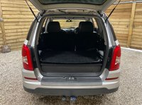 USED 2014 63 SSANGYONG REXTON 2.0 e-XDi EX SUV 5dr Diesel T-Tronic 4WD Euro 5 (155 ps) 32,893 MILES ONLY TWO OWNERS EXC CONDITION
