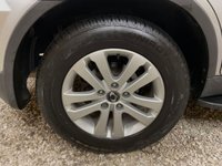 USED 2014 63 SSANGYONG REXTON 2.0 e-XDi EX SUV 5dr Diesel T-Tronic 4WD Euro 5 (155 ps) 32,893 MILES ONLY TWO OWNERS EXC CONDITION