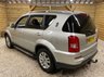 USED 2014 63 SSANGYONG REXTON 2.0 e-XDi EX SUV 5dr Diesel T-Tronic 4WD Euro 5 (155 ps) 32,893 MILES ONLY TWO OWNERS EXC CONDITION